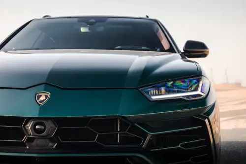 Lamborghini-Urus2