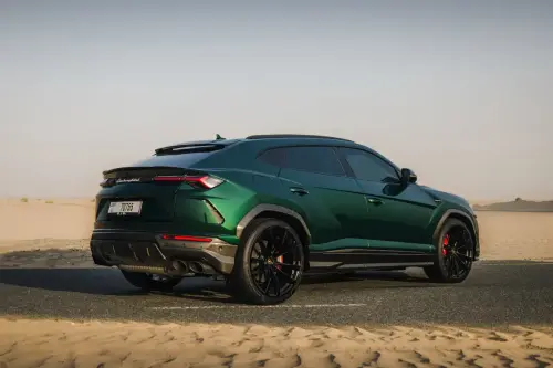 Lamborghini-Urus3